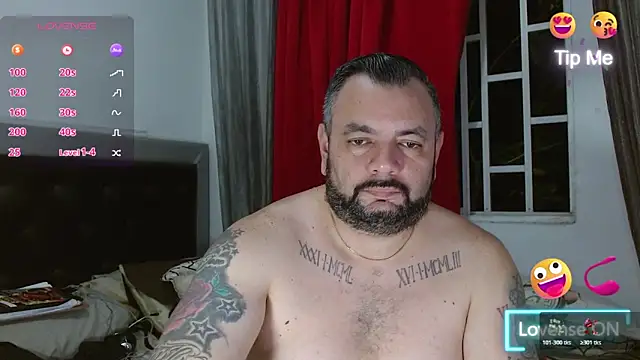 Snapshot of perverseveteranmanxxx chatting on 04-29-26, 03:11 perverseveteranmanxxx online show from 04-29-26, 03:11