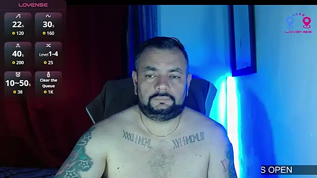 perverseveteranmanxxx online show from 03-15-26, 05:03