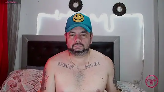 perverseveteranmanxxx online show from 10-22-25, 02:38