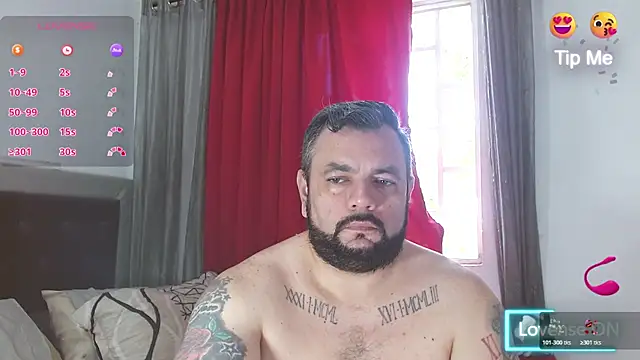 Snapshot of perverseveteranmanxxx chatting on 05-23-26, 03:55 perverseveteranmanxxx online show from 05-23-26, 03:55