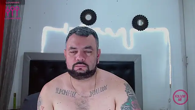 perverseveteranmanxxx online show from 09-13-25, 03:12