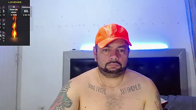 perverseveteranmanxxx online show from 02-24-26, 03:18