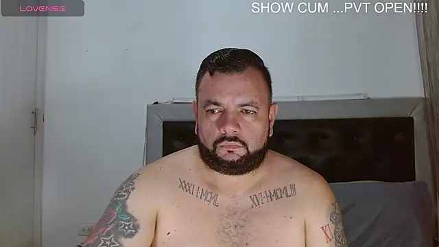 perverseveteranmanxxx online show from 06-26-26, 03:34