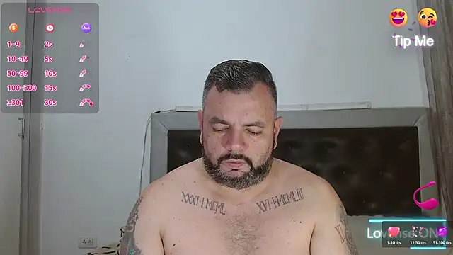 perverseveteranmanxxx online show from 06-17-26, 04:34
