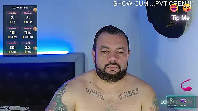 perverseveteranmanxxx online show from 07-26-26, 06:26