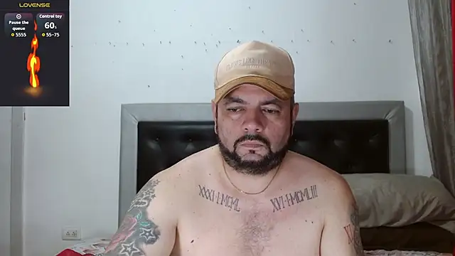 perverseveteranmanxxx online show from 02-13-26, 03:39