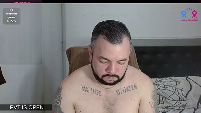 perverseveteranmanxxx online show from 03-28-26, 04:19