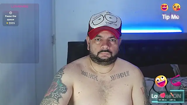 perverseveteranmanxxx online show from 04-18-26, 03:09