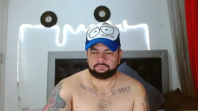 perverseveteranmanxxx online show from 10-10-25, 05:08