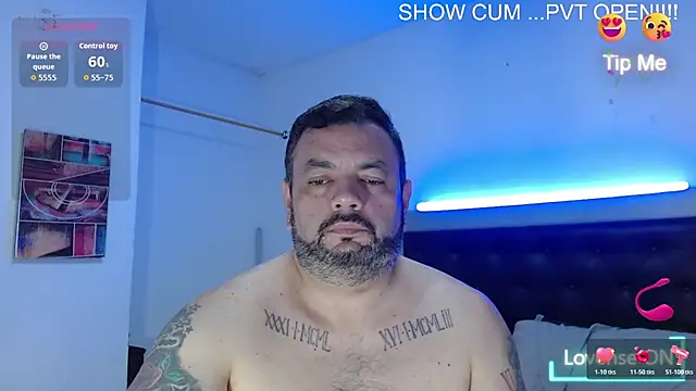 perverseveteranmanxxx online show from 07-19-26, 07:54