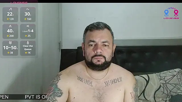 perverseveteranmanxxx online show from 04-02-26, 04:30