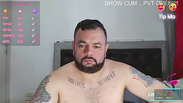 perverseveteranmanxxx online show from 06-27-26, 04:46