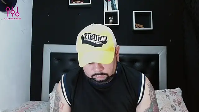 perverseveteranmanxxx online show from 02-22-25, 01:44