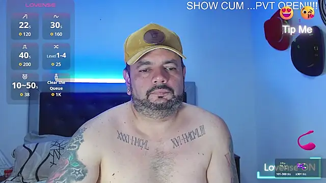 perverseveteranmanxxx online show from 07-15-26, 11:45