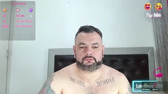 perverseveteranmanxxx online show from 06-13-26, 05:11