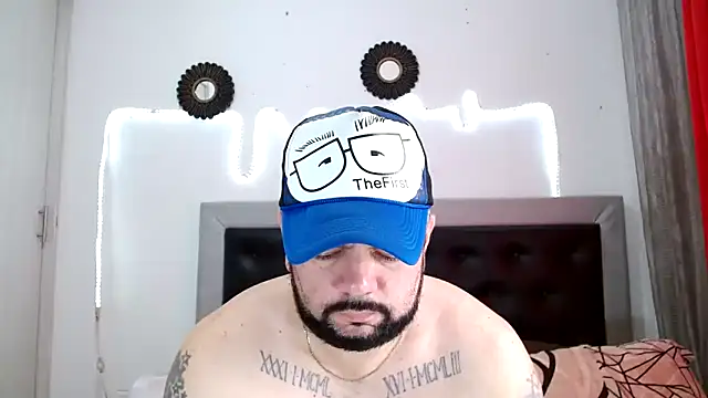 perverseveteranmanxxx online show from 10-08-25, 02:40