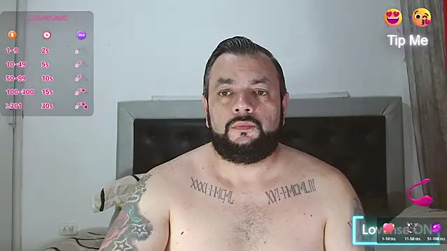 Snapshot of perverseveteranmanxxx chatting on 05-30-26, 03:13 perverseveteranmanxxx online show from 05-30-26, 03:13
