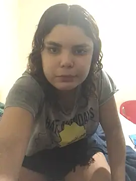 Cliaclara online show from 06-12-26, 03:48