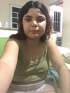 Cliaclara online show from 07-14-26, 02:05