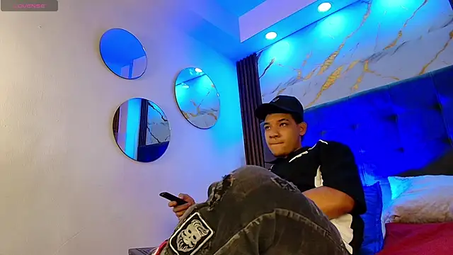 bick jhonn online show from 05-22-26, 07:23
