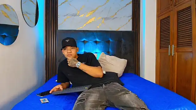 bick jhonn online show from 05-13-26, 07:32