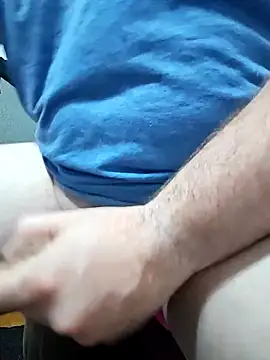 Kikiii95 online show from 05-10-26, 10:22