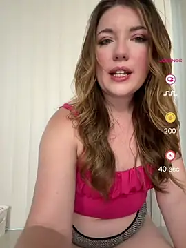 Snapshot of libbylaguna chatting on 07-10-26, 03:17 libbylaguna online show from 07-10-26, 03:17