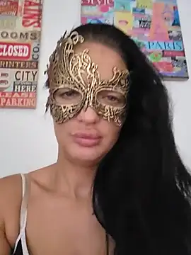 Snapshot of PoussiereOrientale chatting on 06-10-26, 02:51 PoussiereOrientale online show from 06-10-26, 02:51