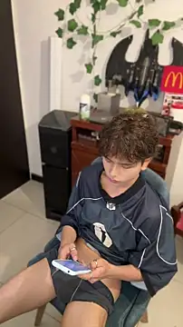 DanteSaint online show from 05-19-26, 12:23