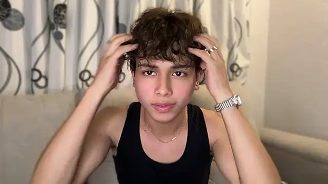 Snapshot of DanteSaint chatting on 06-15-26, 02:45 DanteSaint online show from 06-15-26, 02:45