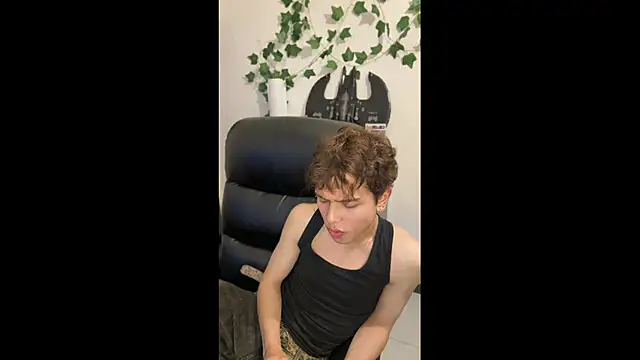 DanteSaint online show from 05-28-26, 07:42