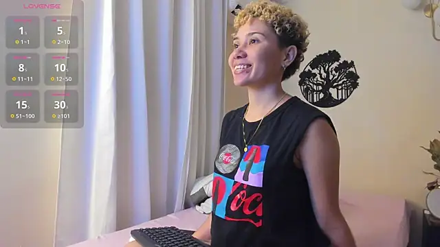 Camila morgan16 online show from 07-10-26, 11:49