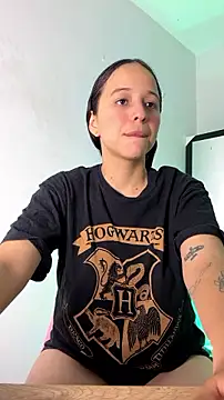 Snapshot of Eilicarver chatting on 07-17-26, 12:57 Eilicarver online show from 07-17-26, 12:57