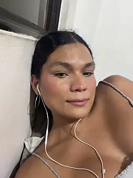 Prim Rosse online show from 06-18-26, 12:31
