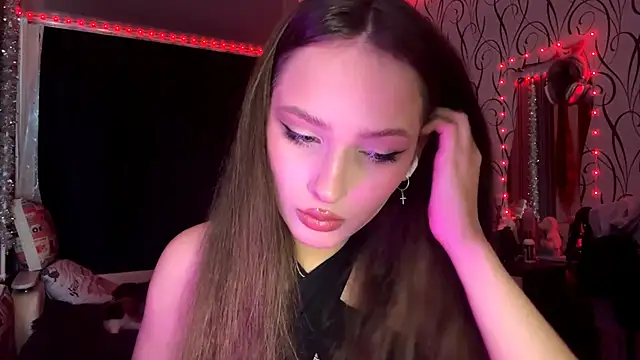 Snapshot of Jensenlove chatting on 05-24-26, 10:04 Jensenlove online show from 05-24-26, 10:04