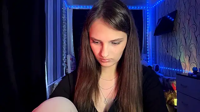 Snapshot of Jensenlove chatting on 05-18-26, 11:59 Jensenlove online show from 05-18-26, 11:59