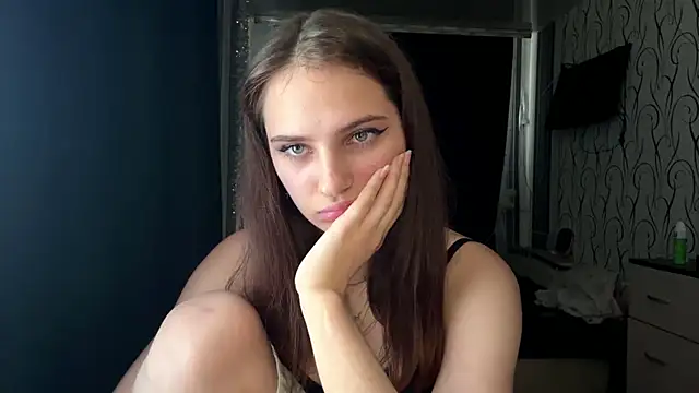 Jensenlove online show from 07-10-26, 08:03