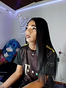 violeta E  online show from 05-12-26, 04:09