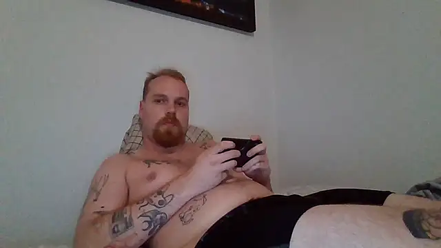 futtbucker69420 online show from 05-11-26, 05:20