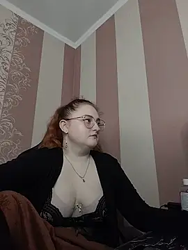 Snapshot of FoxyFlameX chatting on 06-10-26, 07:53 FoxyFlameX online show from 06-10-26, 07:53