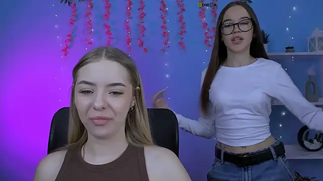 viola sweet 1 online show from 06-27-26, 08:20