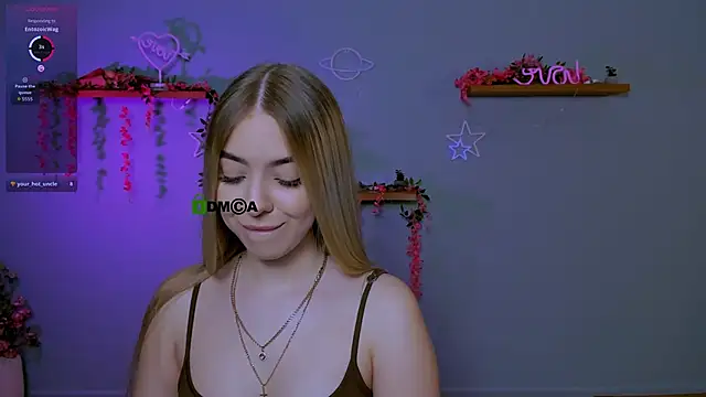 viola sweet 1 online show from 05-31-26, 08:53