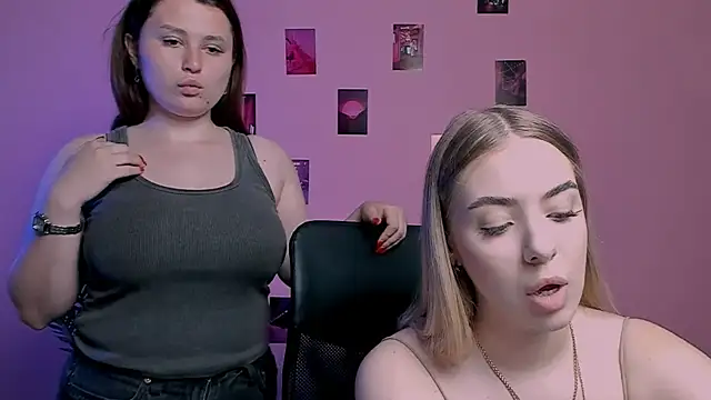 viola sweet 1 online show from 07-16-26, 09:17