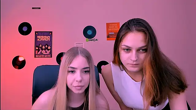 viola sweet 1 online show from 05-14-26, 10:01