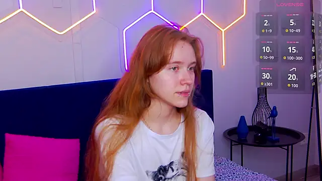 Angel Fleur online show from 07-11-26, 01:39