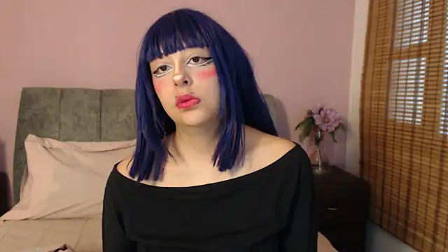 Aika Doll online show from 07-03-26, 01:28