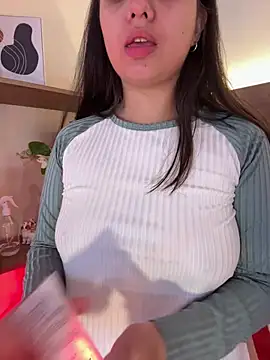 thamiina   online show from 07-10-26, 11:54