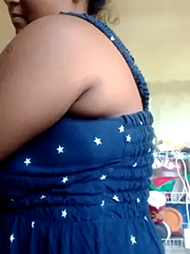 Rishwana77 online show from 07-12-26, 04:46