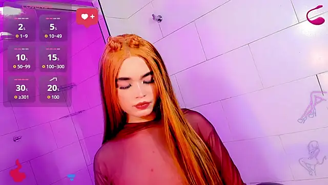 Snapshot of Lana_Ride_ chatting on 05-13-26, 11:39 Lana Ride online show from 05-13-26, 11:39