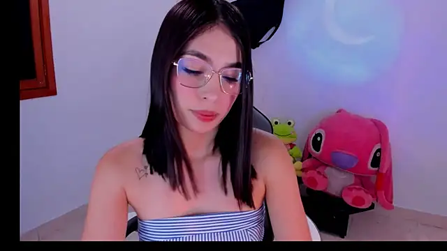 Snapshot of Scarleth_Ferrec chatting on 06-09-26, 01:23 Scarleth Ferrec online show from 06-09-26, 01:23